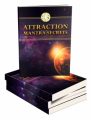 Attraction Mantra Secrets MRR Ebook