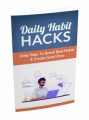 Daily Habit Hacks MRR Ebook
