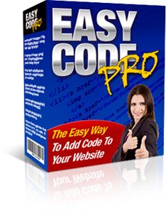 Easy Code Pro MRR Software