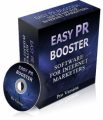 Easy Pr Booster PLR Software