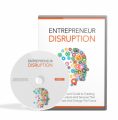 Entrepreneur Disruption Gold MRR Video With Audio