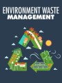 Environment Waste Management MRR Ebook 