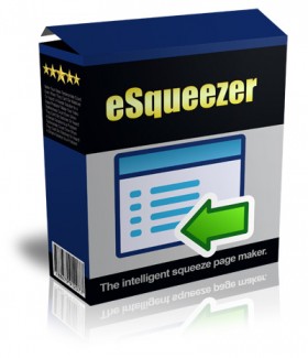 Esqueezer MRR Software