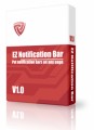 Ez-Notification Bar Maker MRR Software 