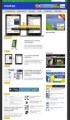 Facebook Apps Niche Blog Personal Use Template 