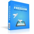 Freelance Freedom Personal Use Ebook