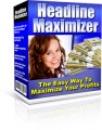Headline Maximizer Give Away Rights Software 