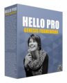Hello Pro Genesis WordPress Theme Personal Use Template