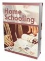Home Schooling PLR Ebook