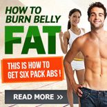 How To Lose Belly Fat MRR Ebook