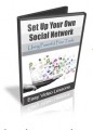How To Set Up Your Own Social Network Personal Use Video 