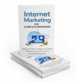 Internet Marketing For Complete Beginners MRR Ebook
