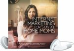 Internet Marketing For Stay At Home Moms MRR Ebook With ...