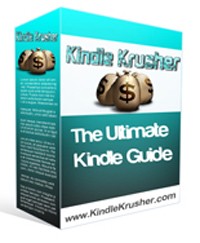 Kindle Krusher Personal Use Ebook