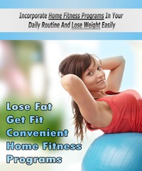 Lose Fat Get Fit MRR Ebook With Audio