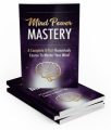 Mind Power Mastery MRR Ebook