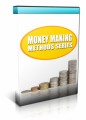 Money Making Methods Video Series Volume 1  2 Personal ...