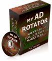My Ad Rotator PLR Software