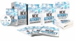 Niche Authority Gold MRR Ebook With Audio & Video
