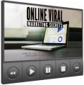 Online Viral Marketing Secrets Upgrade MRR Video