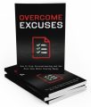 Overcome Excuses MRR Ebook