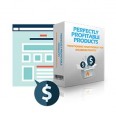 Perfectly Profitable Products Resale Rights Ebook