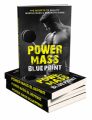 Power Mass Blueprint MRR Ebook