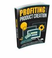 Profiting From Product Creation Resale Rights Ebook