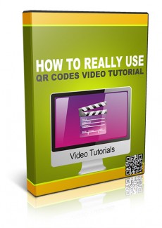 Qr Code Video 2014 Personal Use Video