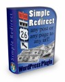 Simple Redirect PLR Software 