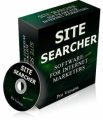 Site Searcher PLR Software