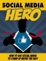 Social Media Hero Give Away Rights Ebook