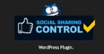 Social Sharing Control Personal Use Software