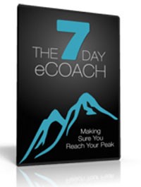 The 7 Day Ecoach Personal Use Ebook With Audio & Video