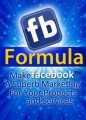 The Facebook Formula Personal Use Ebook 