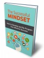The Successful Mindset MRR Ebook