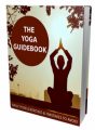 The Yoga Guidebook MRR Ebook With Audio