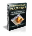 Top 10 Shopping Cart Platforms Revealed Personal Use Ebook