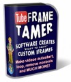 Tube Frame Tamer Software PLR Software 