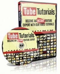 Tube Tutorial Module 12 Personal Use Video