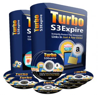 Turbos3 Expire MRR Software With Video