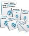 Using WordPress For Business Or Pleasure Personal Use ...