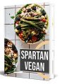 Vegan Health Lifestyle PLR Ebook