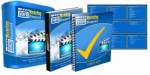 Video Marketing Blueprint MRR Ebook With Audio & Video