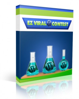 Wp Ez Viral Contest Personal Use Software