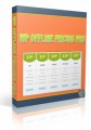 Wp Offline Pricing Pro PLR Software With Video