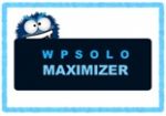 Wp Solo Maximize Personal Use Software