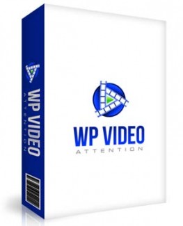 Wp Video Attention MRR Software