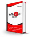 Youtube Ads Made Easy 20 Personal Use Ebook