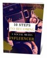 10 Easy Steps To Becoming A Social Media Influencer MRR ...